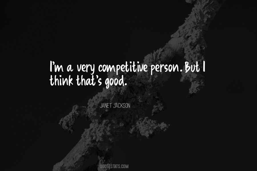 That's Good Quotes #1128912