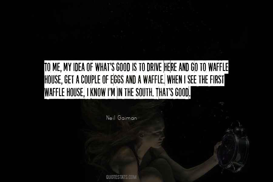 That's Good Quotes #1208652