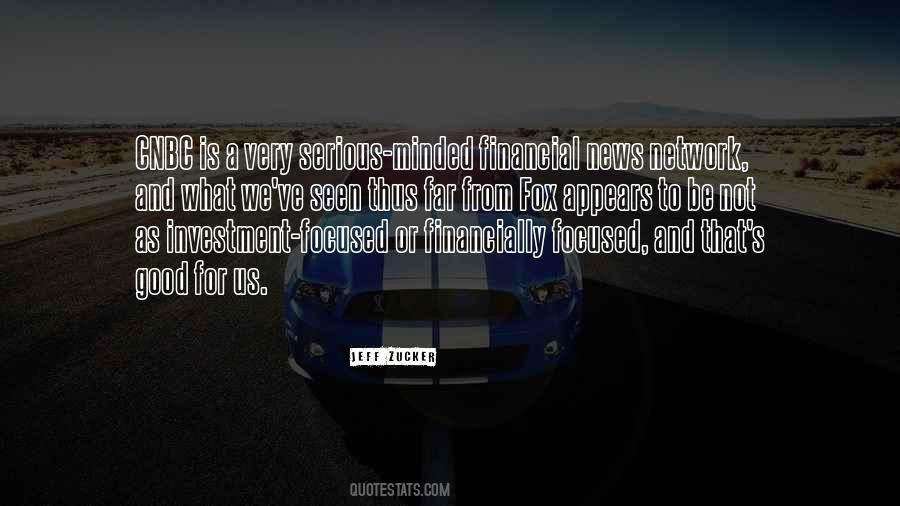 That's Good Quotes #1248824