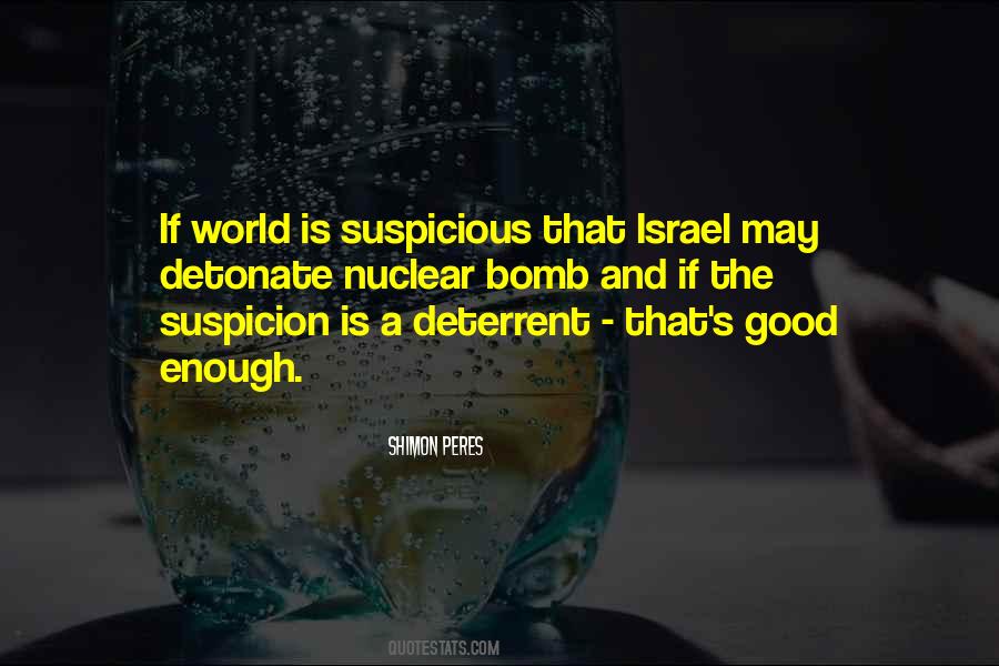 That's Good Quotes #1287419