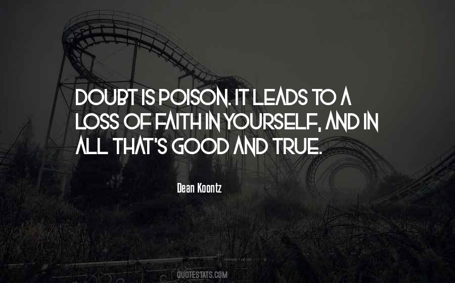 That's Good Quotes #1413858