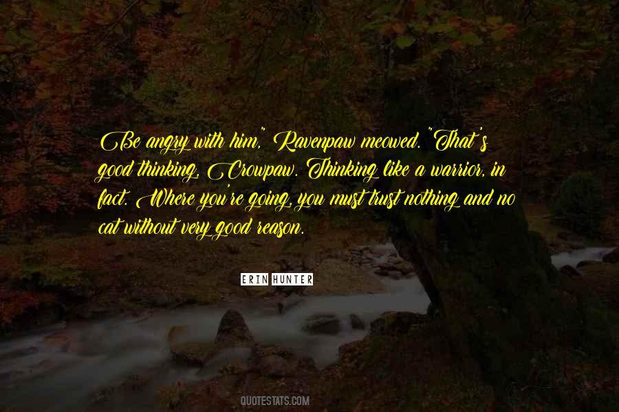 That's Good Quotes #1421989