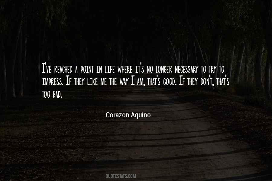 That's Good Quotes #1687500