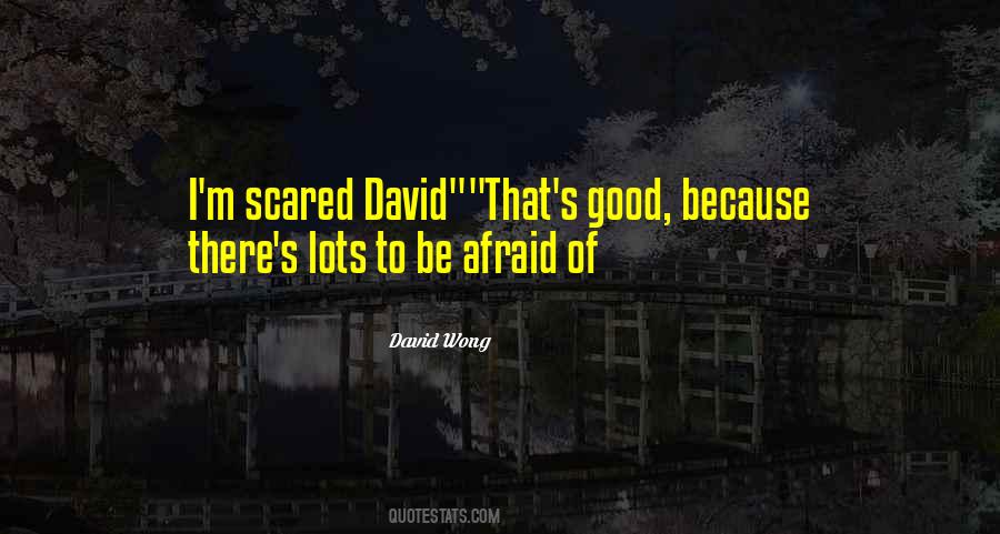 That's Good Quotes #1719167