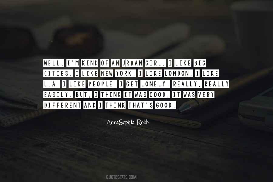 That's Good Quotes #1722442