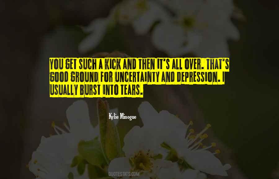 That's Good Quotes #1732325