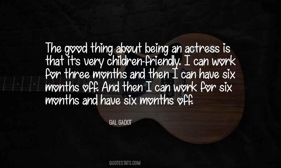 That's Good Quotes #19758 That's Good Quotes #19758