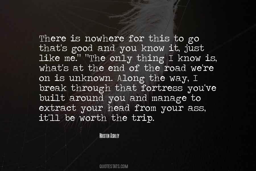 That's Good Quotes #862488