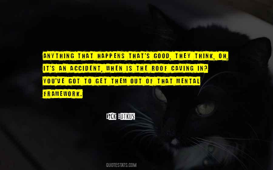 That's Good Quotes #970325