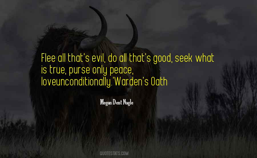 That's Good Quotes #970687