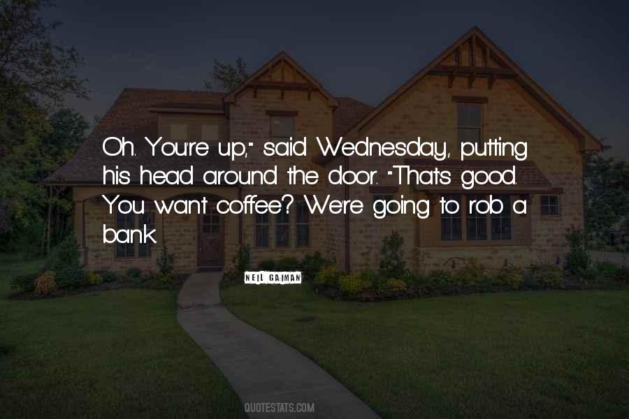 That's Good Quotes #973788