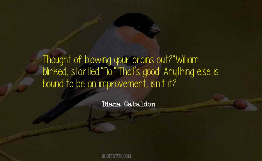 That's Good Quotes #984033