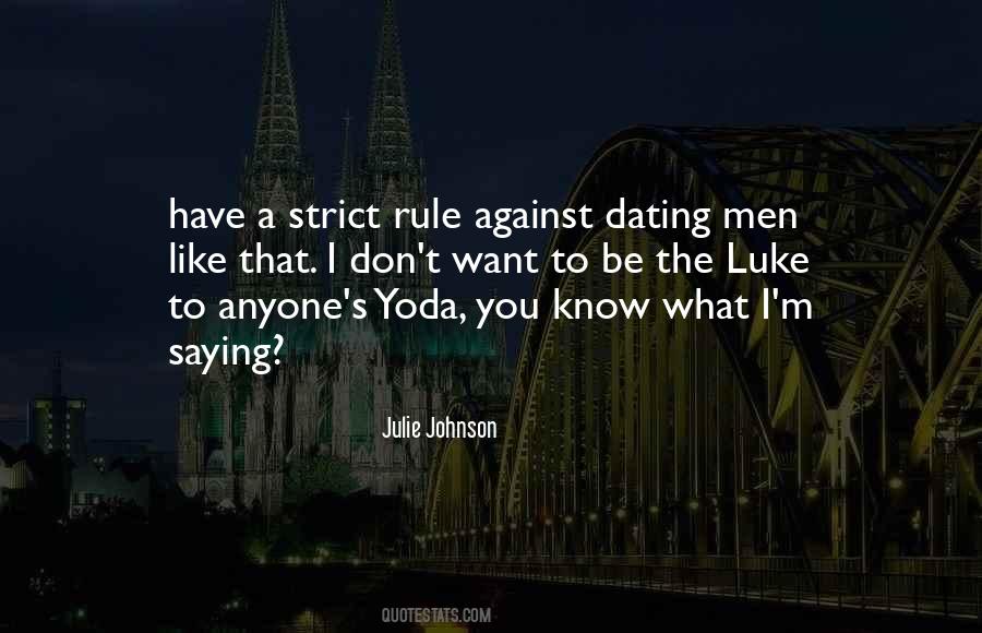 That's Like Saying Quotes #583530 That's Like Saying Quotes #583530