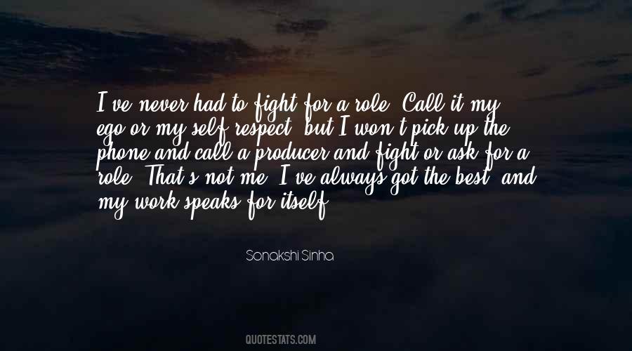 That's Not Me Quotes #1509060