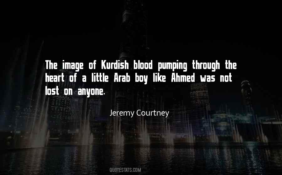 Quotes About Courtney #16119