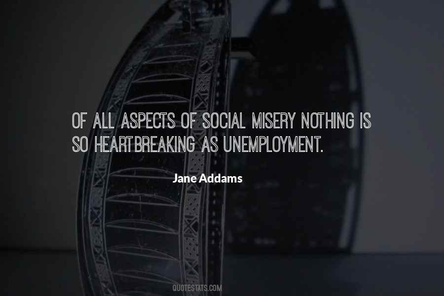 Quotes About Jane Addams #1004234