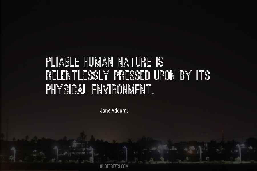 Quotes About Jane Addams #1401342