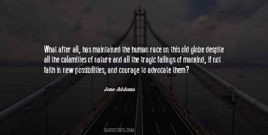 Quotes About Jane Addams #1568014