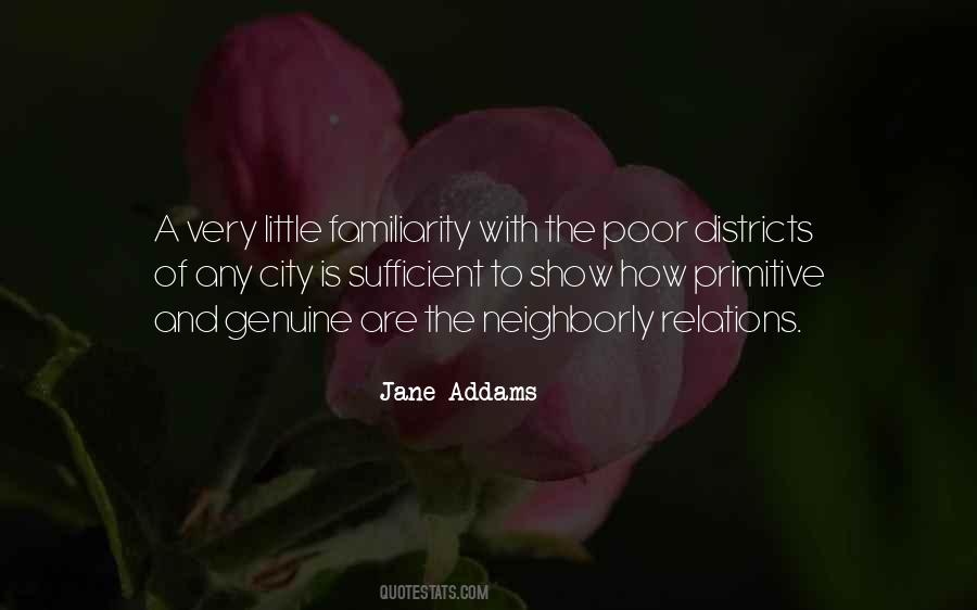 Quotes About Jane Addams #366910