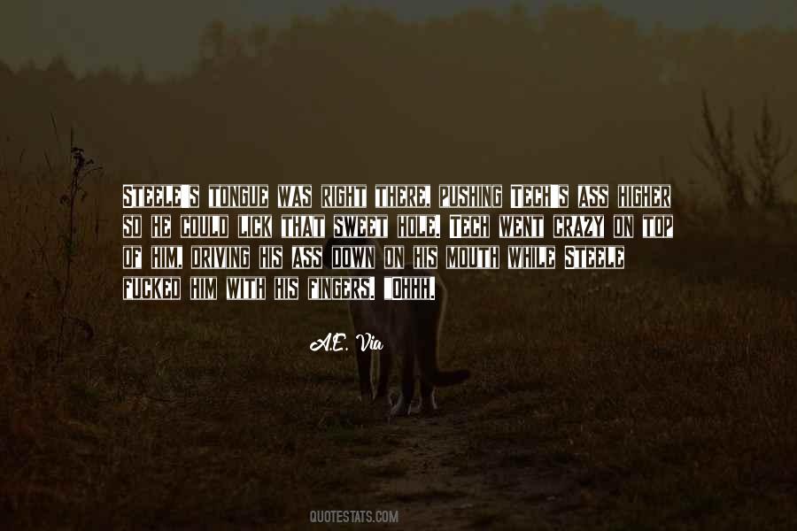 That's So Sweet Quotes #153209 That's So Sweet Quotes #153209
