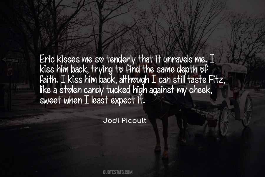 That's So Sweet Quotes #177679 That's So Sweet Quotes #177679
