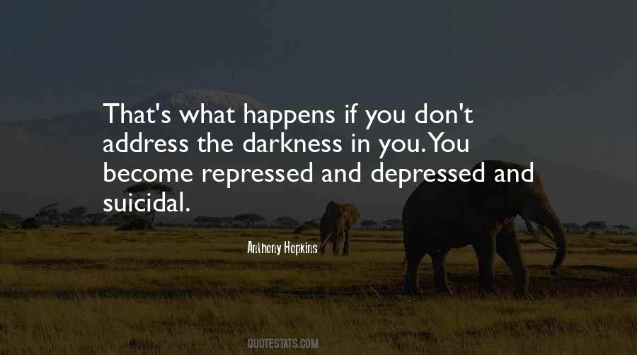 That's What Happens Quotes #544103