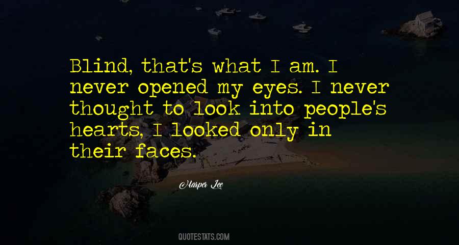 That's What I Am Quotes #173831