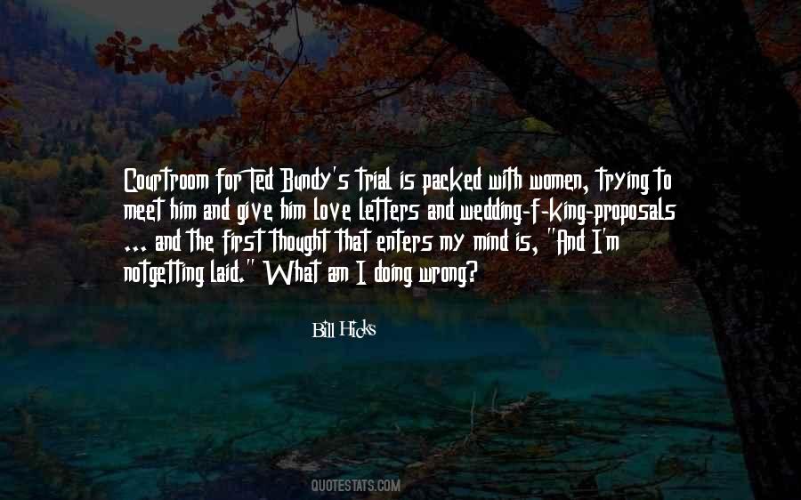 That's What I Thought Quotes #247309 That's What I Thought Quotes #247309