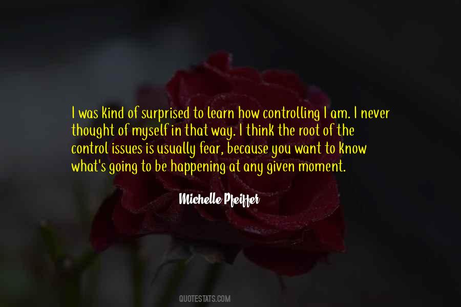 That's What I Thought Quotes #293382 That's What I Thought Quotes #293382