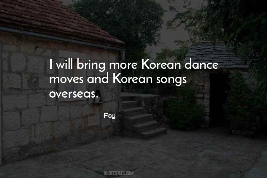 Quotes About Psy #1767948