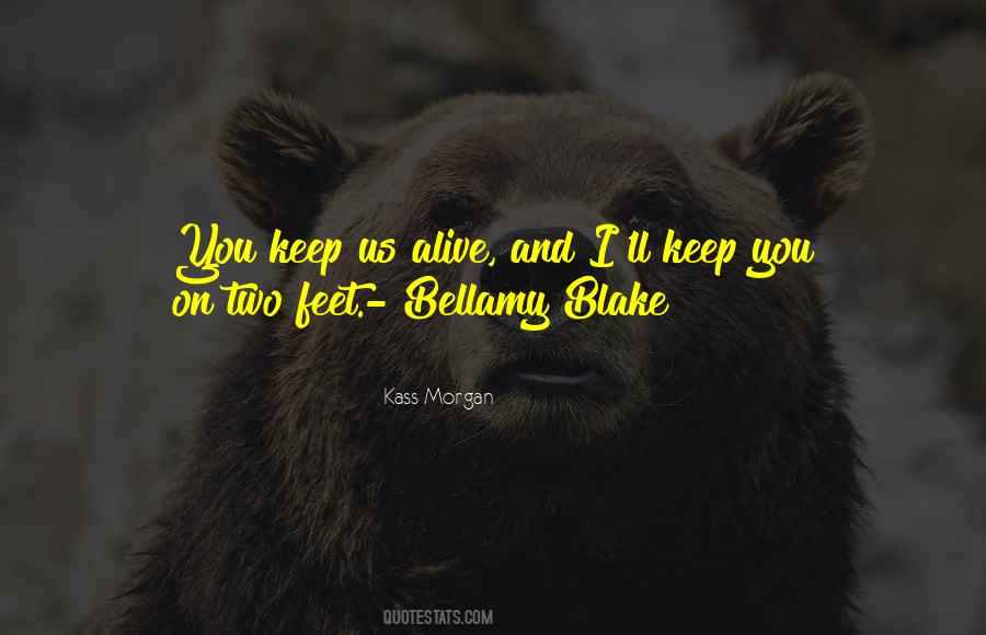 The 100 Bellarke Quotes #1345363