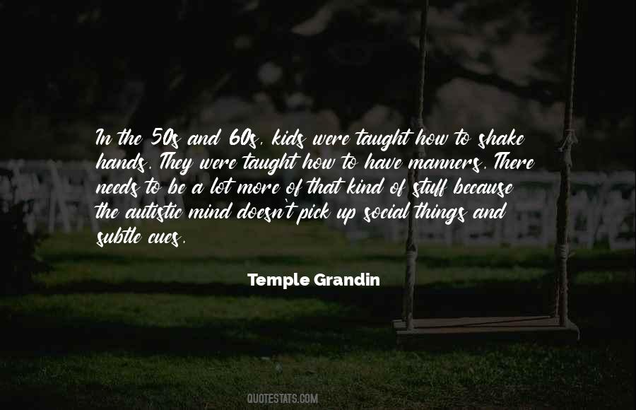 The 60s Quotes #122066 The 60s Quotes #122066