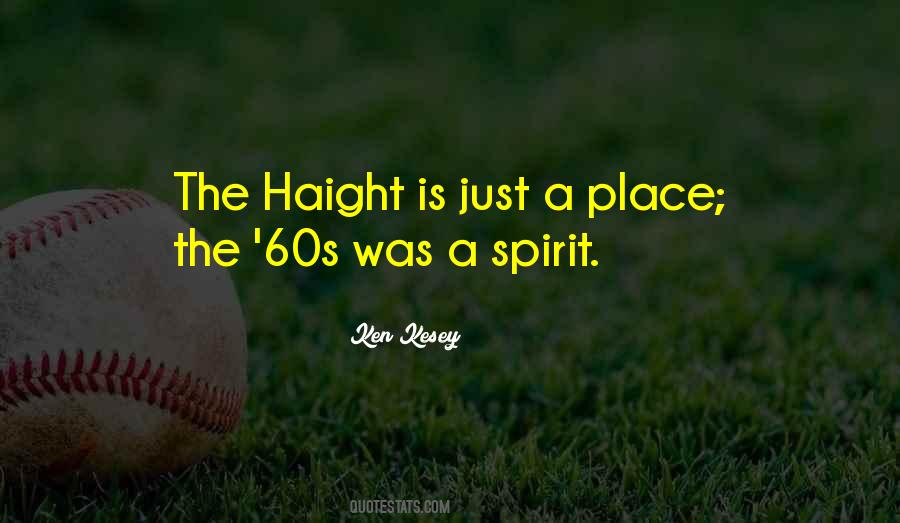 The 60s Quotes #175335 The 60s Quotes #175335