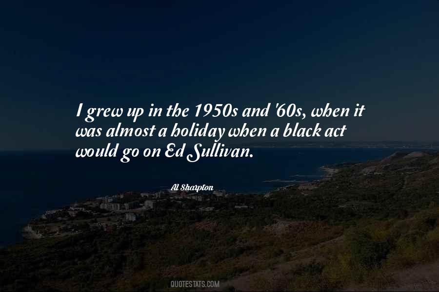 The 60s Quotes #246474 The 60s Quotes #246474