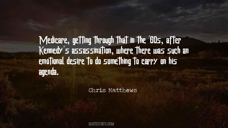 The 60s Quotes #252716 The 60s Quotes #252716