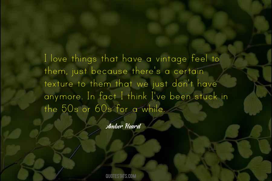 The 60s Quotes #276663 The 60s Quotes #276663