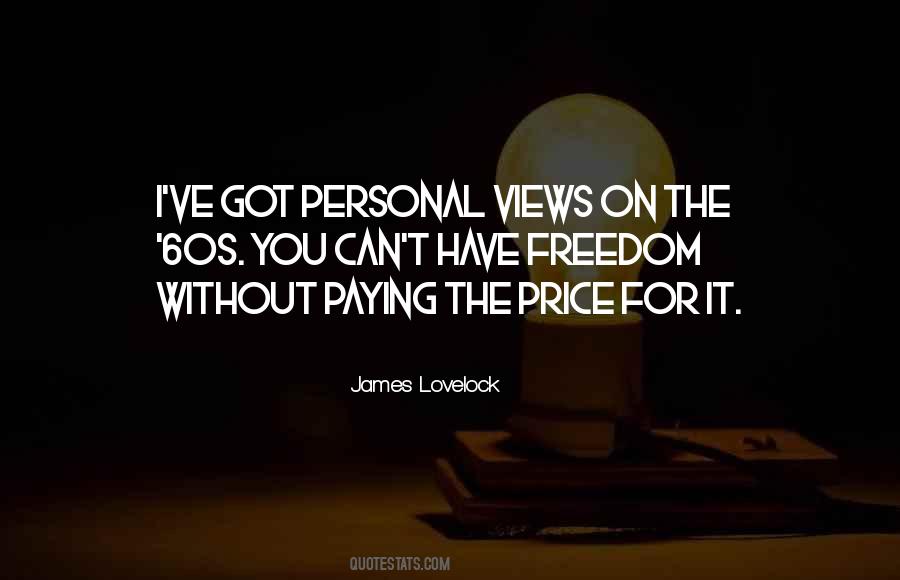 The 60s Quotes #278964 The 60s Quotes #278964