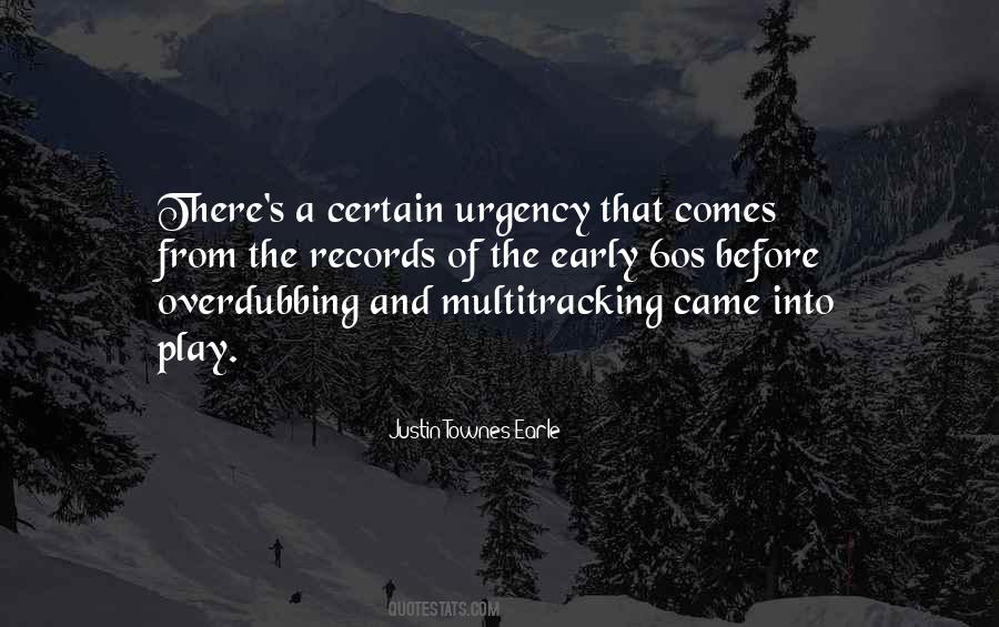 The 60s Quotes #37476 The 60s Quotes #37476