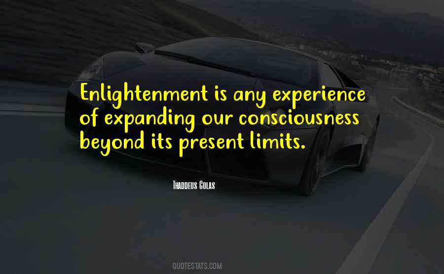 The Age Of Enlightenment Quotes #166079
