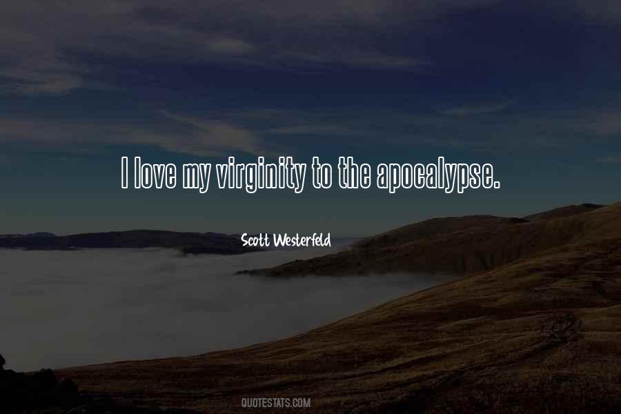 The Age Of Innocence Quotes #937787