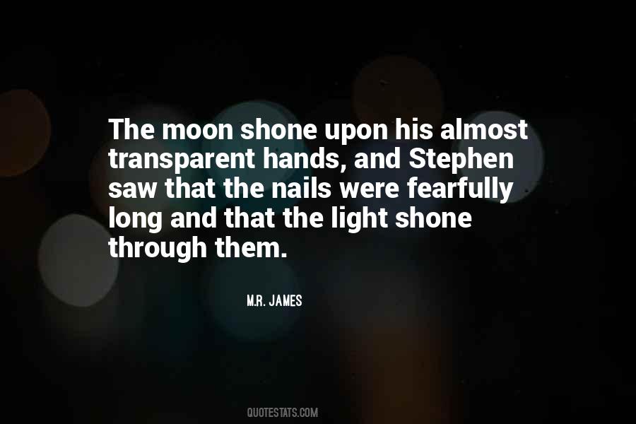 The Almost Moon Quotes #854964