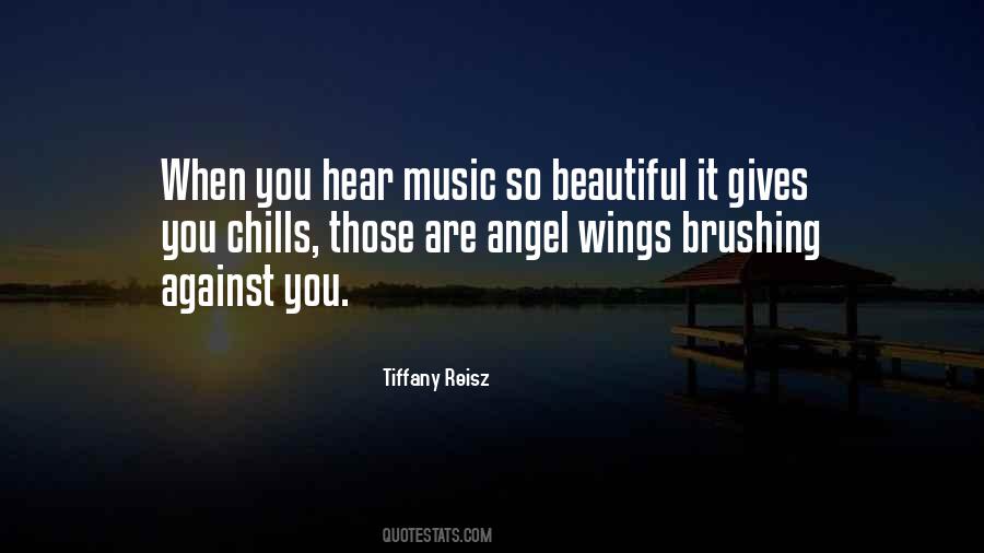 The Angel Tiffany Reisz Quotes #4157