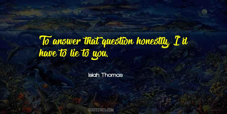 The Answers Lie Within Quotes #942280