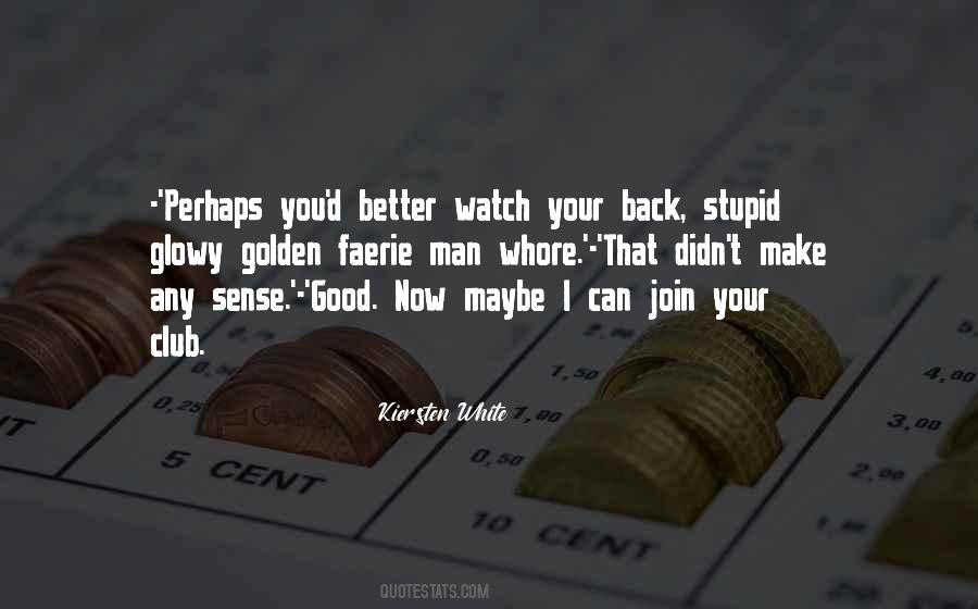 The Art Of Fielding Quotes #960908