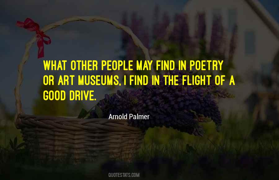 The Art Of Flight Quotes #1211600