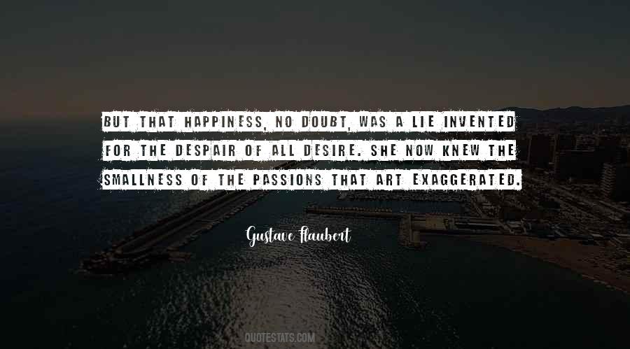 The Art Of Happiness Quotes #1421333