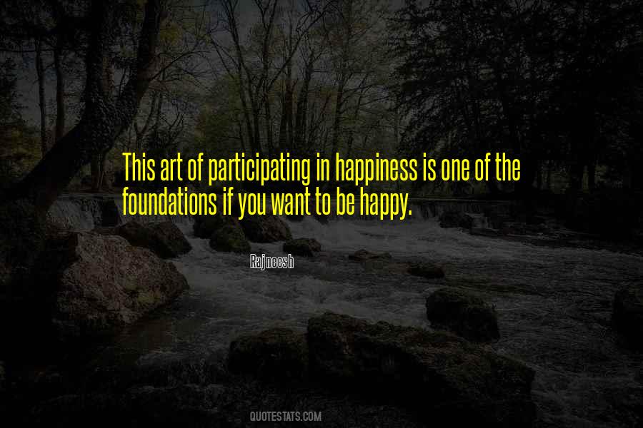 The Art Of Happiness Quotes #1690638