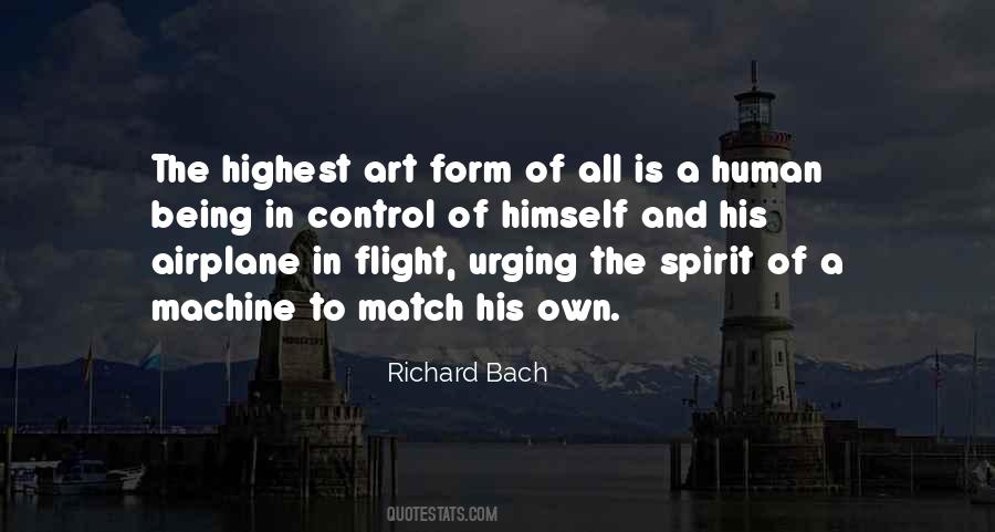 The Art Spirit Quotes #220741