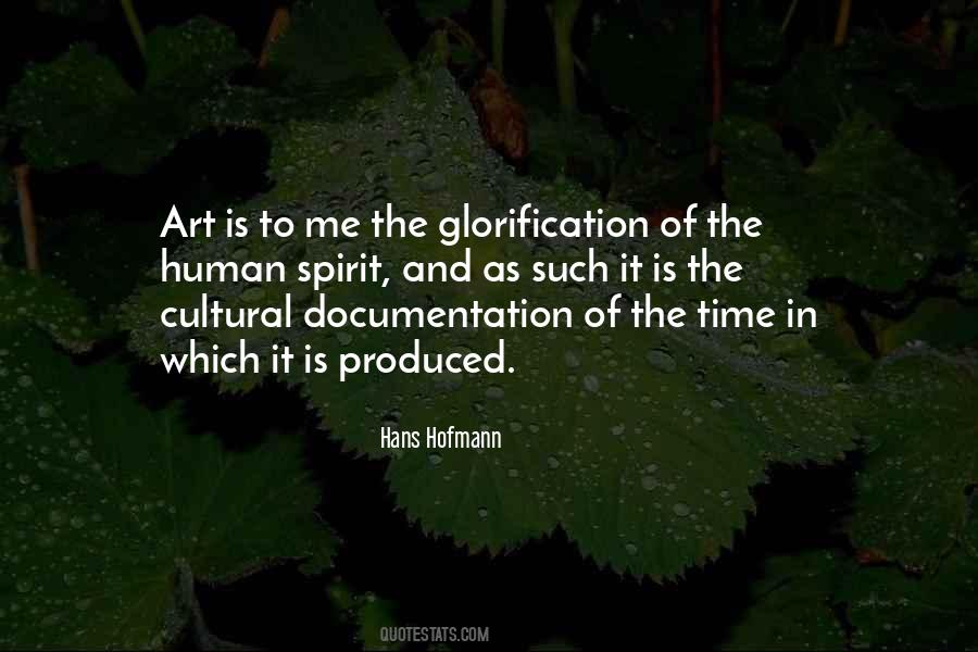 The Art Spirit Quotes #235209