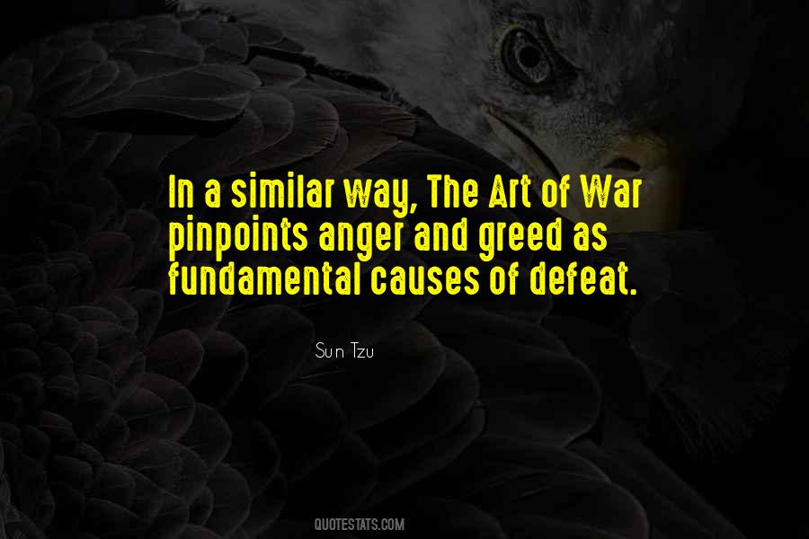 The Art War Quotes #221113